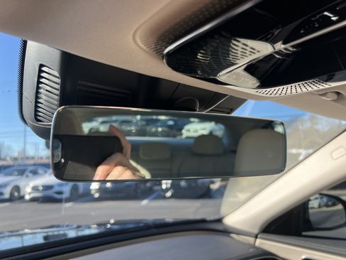 Certified 2025 Mercedes-Benz E 350 E 350 image 27