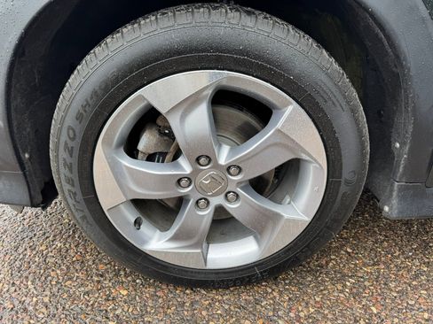 Used 2016 Honda HR-V LX image 24
