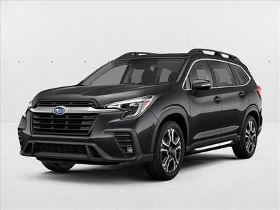 Used 2024 Subaru Ascent Limited w/ Technology Package