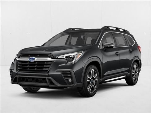 Used 2024 Subaru Ascent Limited w/ Technology Package AWD/4WD image 1