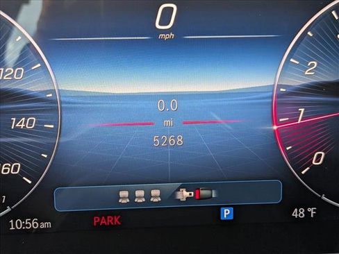 Certified 2025 Mercedes-Benz C 300 Sedan image 10