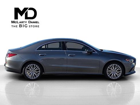Used 2021 Mercedes-Benz CLA 250 4MATIC image 6