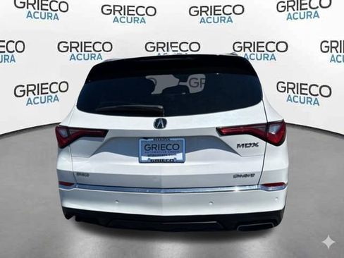 Used 2023 Acura MDX SH-AWD w/ Advance Package image 6