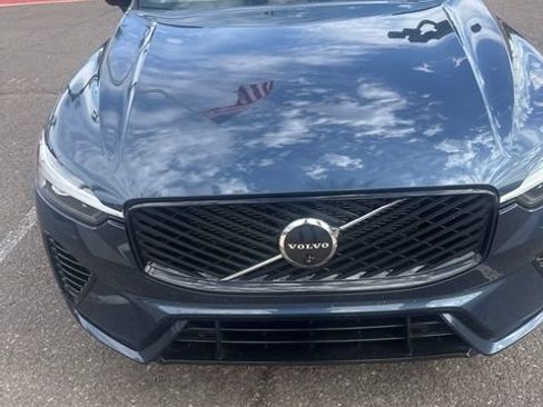 Used 2026 Volvo XC60 T8 Plus w/ Protection Package Premier AWD/4WD image 2