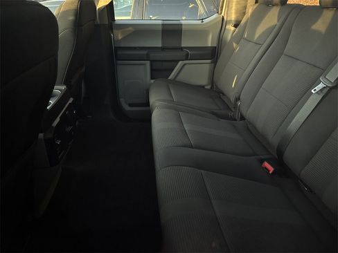 Used 2020 Ford F150 XL w/ Equipment Group 101A Mid image 10