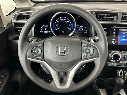 Used 2020 Honda Fit EX image 11