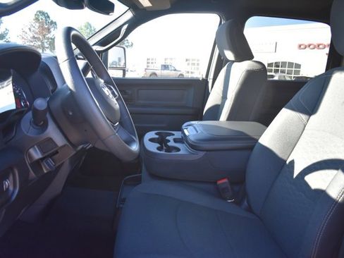 New 2026 RAM 2500 Tradesman image 15