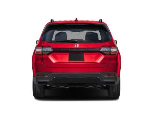 New 2026 Honda Pilot Sport image 28