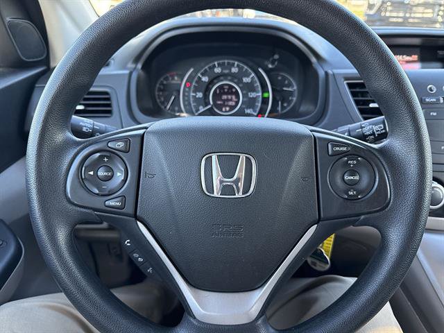 Used 2012 Honda CR-V EX image 40
