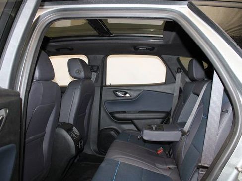 Used 2023 Chevrolet Blazer RS w/ Driver Confidence II Package image 6