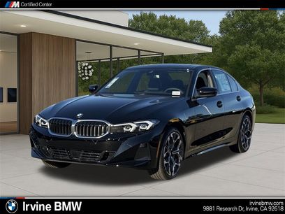 New 2026 BMW 330i xDrive Sedan w/ Convenience Package