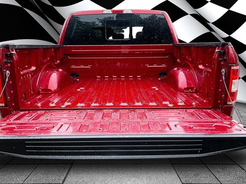Certified 2019 Ford F150 XLT w/ Equipment Group 302A Luxury AWD/4WD image 25