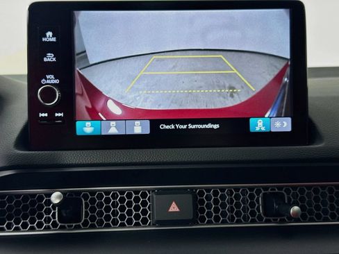 Used 2023 Honda Civic Type R image 19