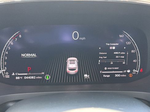 Certified 2024 Acura MDX FWD w/ Technology Package image 21