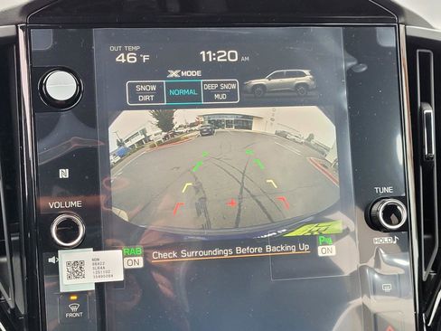 New 2026 Subaru Forester Sport w/ Sport Package image 10