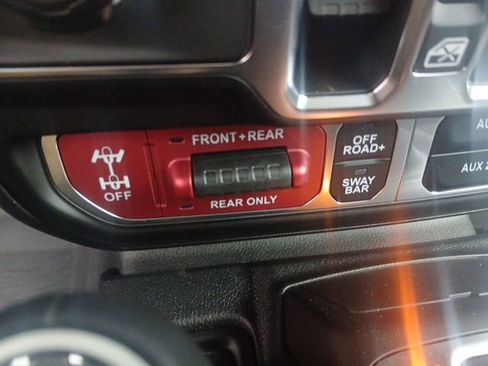 New 2026 Jeep Gladiator Rubicon image 43