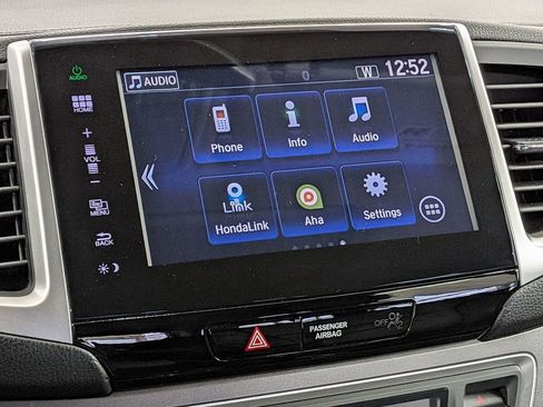 Used 2016 Honda Pilot EX-L image 21