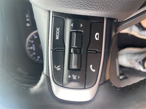 Used 2024 Kia K5 GT-Line image 16