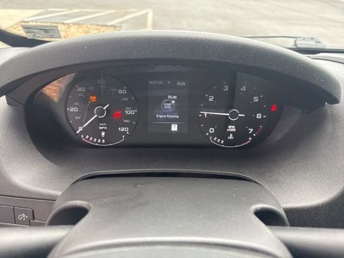 Used 2023 RAM ProMaster 2500 FWD image 19