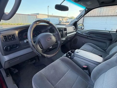 Used 2003 Ford Excursion XLT RWD image 23