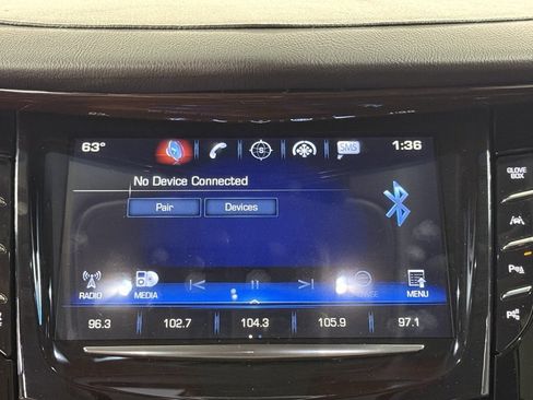 Used 2020 Cadillac Escalade Luxury w/ Escalade Sport Edition image 27