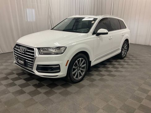 Used 2018 Audi Q7 3.0T Prestige image 8