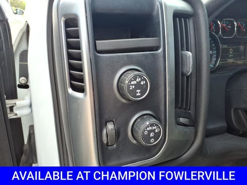 Used 2016 Chevrolet Silverado 1500 LT w/ All Star Edition AWD/4WD image 13