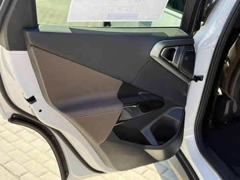 New 2026 BMW X3 xDrive30 w/ Premium Package image 12