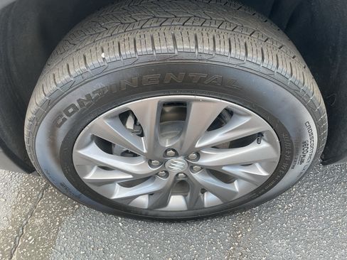 Certified 2026 Buick Enclave Preferred FWD image 6