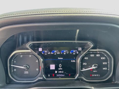 Used 2023 GMC Sierra 2500 Denali w/ Denali Ultimate Package AWD/4WD image 13