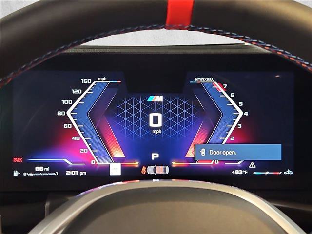 Used 2026 BMW M340i xDrive w/ Premium Package AWD/4WD image 11