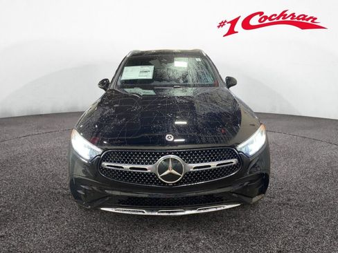 New 2026 Mercedes-Benz GLC 300 GLC 300 image 2