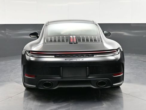 New 2026 Porsche 911 Carrera S image 7
