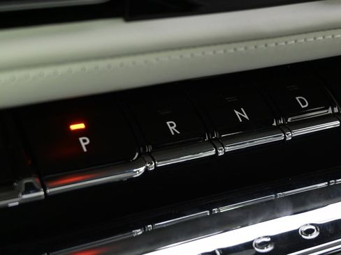 New 2026 Lincoln Aviator Black Label w/ Jet Appearance Package image 28