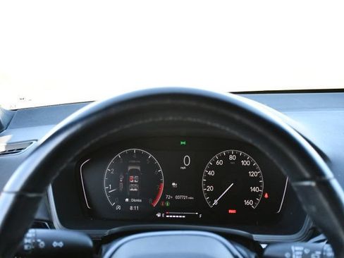 Used 2024 Honda Civic Sport image 26