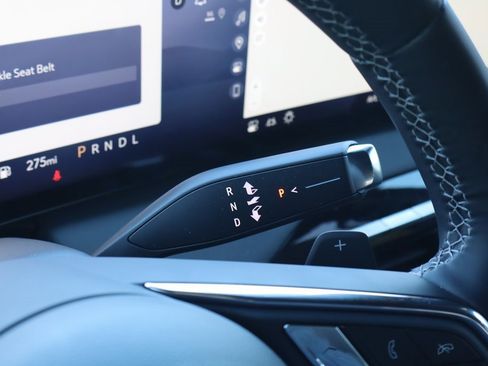 New 2025 Buick Enclave Preferred w/ LPO, Floor Liner Package image 16