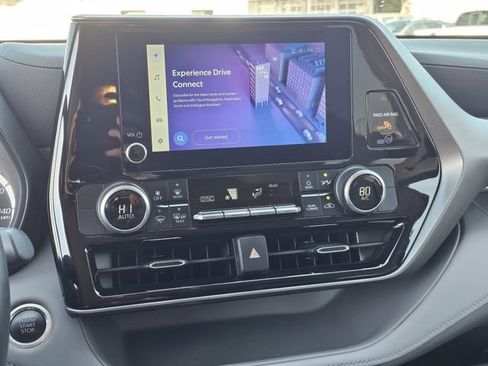 Used 2024 Toyota Highlander LE image 9