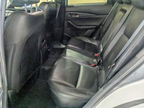 Used 2025 MAZDA CX-30 AWD 2.5 S w/ Preferred Package image 25