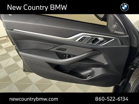 Used 2024 BMW M440i xDrive Gran Coupe w/ Premium Package AWD/4WD image 25