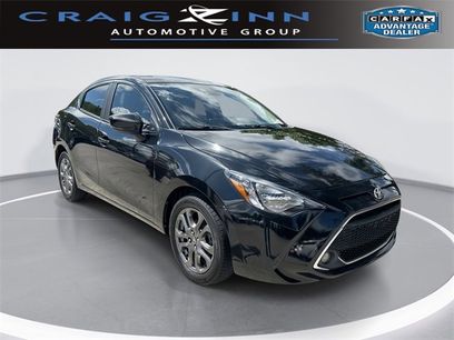 Used 2019 Toyota Yaris LE w/ Phone Cable & Charge Package
