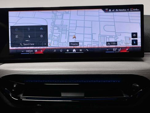 New 2026 BMW i4 eDrive40 image 15