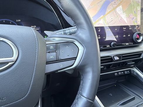 Used 2024 Lexus TX 350 FWD image 29