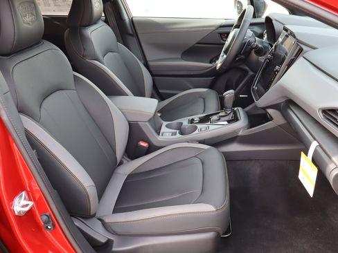 New 2026 Subaru Crosstrek 2.5i Wilderness image 22