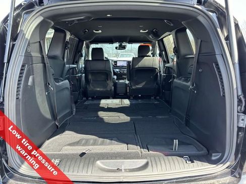 New 2026 Chrysler Pacifica Limited w/ S Appearance Package image 44