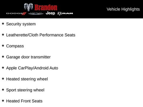 New 2025 Dodge Charger R/T w/ Sun & Sound Package image 6