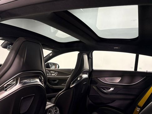 Certified 2024 Mercedes-Benz AMG GT 63 S image 24