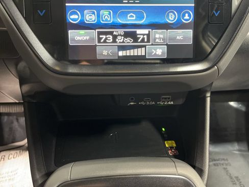 Used 2026 Subaru Crosstrek 2.5i Limited AWD/4WD image 29