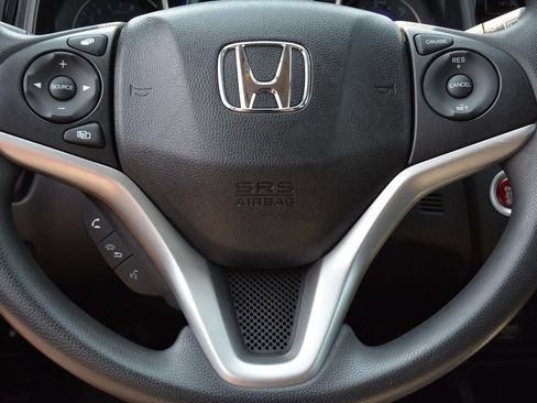 Used 2015 Honda Fit EX image 26
