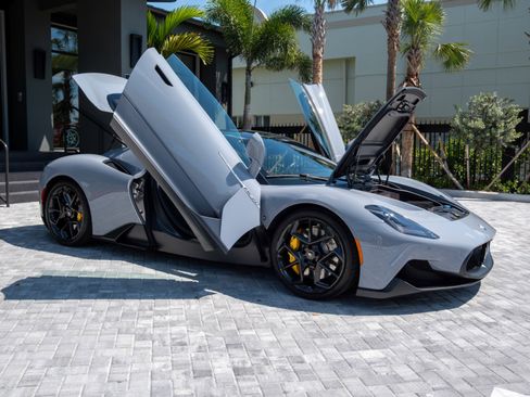 Used 2023 Maserati MC20 Coupe image 49