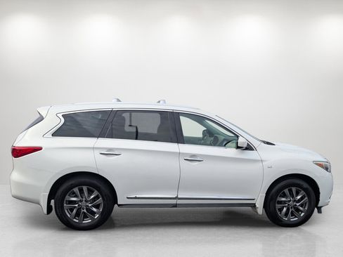 Used 2014 INFINITI QX60 FWD w/ Premium Package image 4